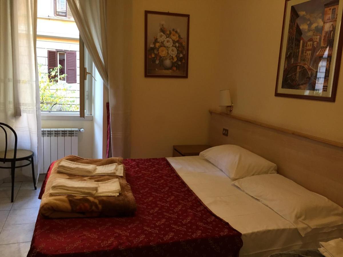 Ava Bed and breakfast *