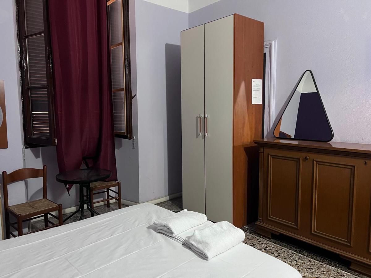 Ava Bed and breakfast