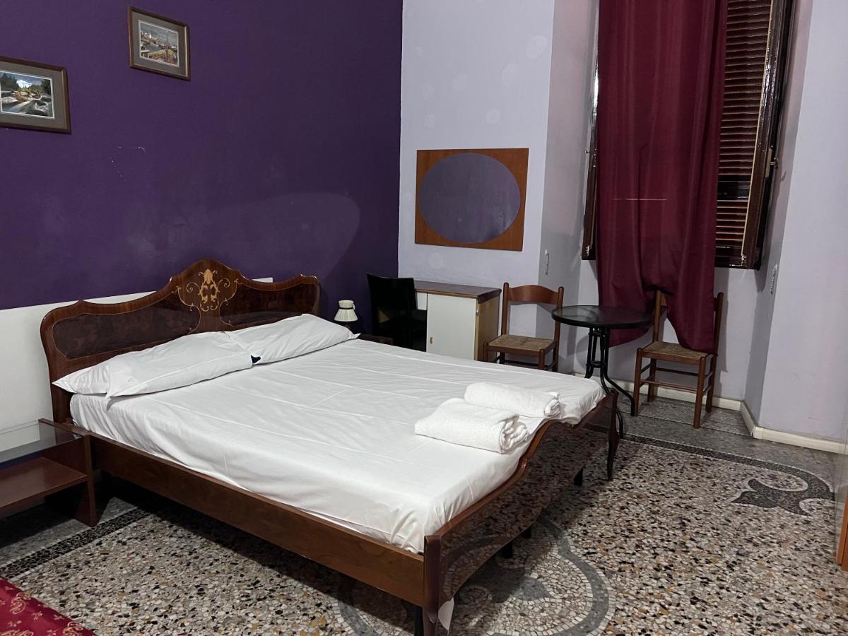 Ava Bed and breakfast *