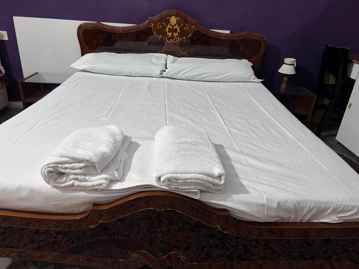 Bed and breakfast Ava